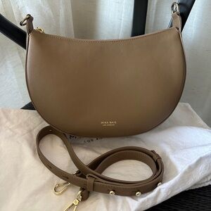 MINA BAIE LIVIE in TEDDY